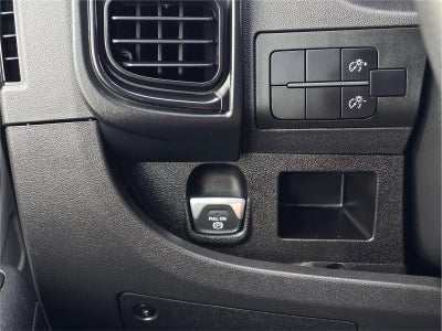 2023 RAM ProMaster Cargo Van Base