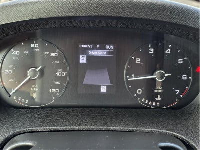 2023 RAM ProMaster Cargo Van Base