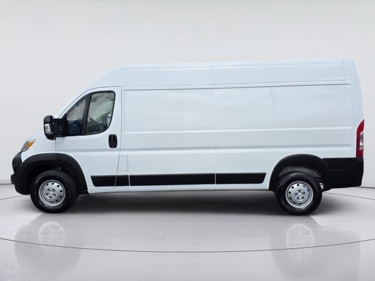 2023 RAM ProMaster Cargo Van Base