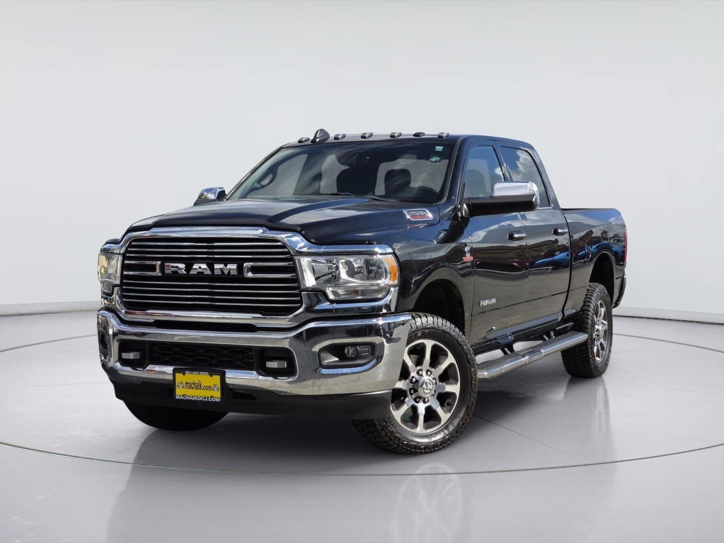 2022 RAM 2500 Lone Star