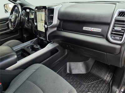 2022 RAM 2500 Lone Star