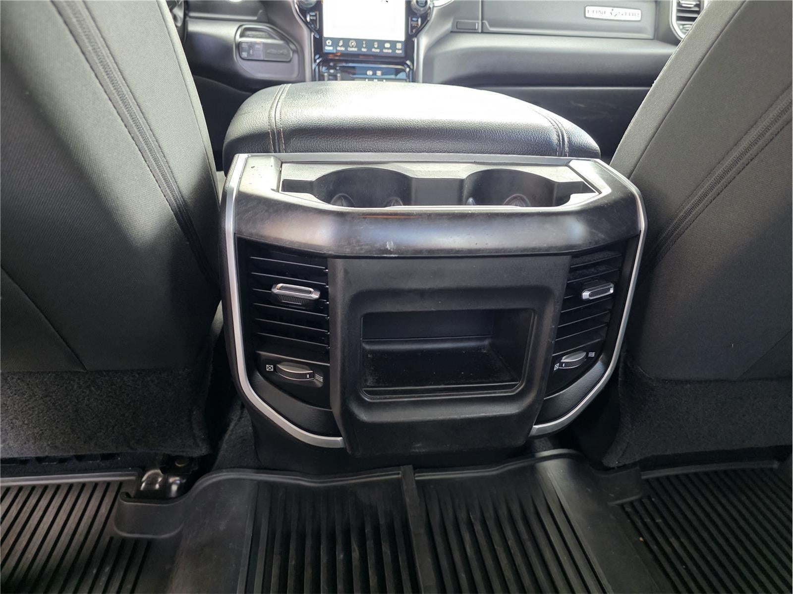 2022 RAM 2500 Lone Star