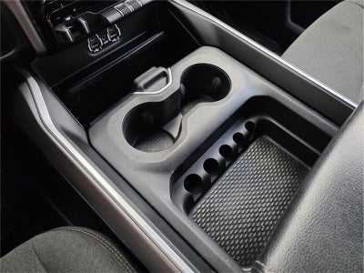 2022 RAM 2500 Lone Star
