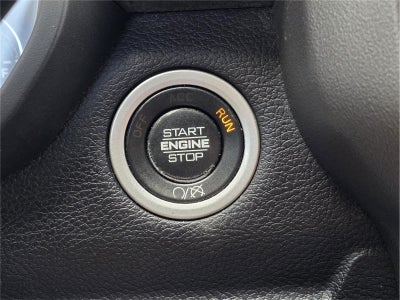 2022 RAM 2500 Lone Star