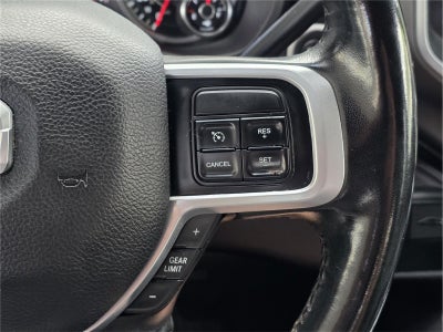 2022 RAM 2500 Lone Star
