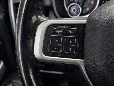 2022 RAM 2500 Lone Star