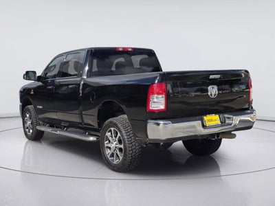 2022 RAM 2500 Lone Star
