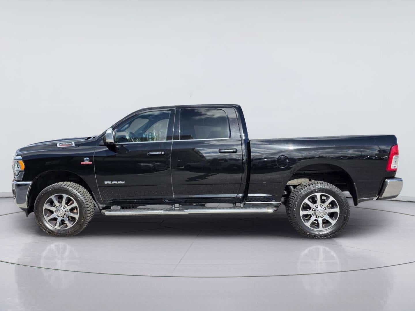 2022 RAM 2500 Lone Star