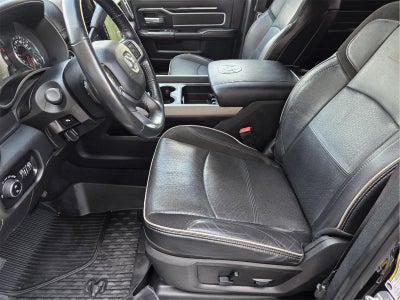 2020 RAM 2500 Laramie