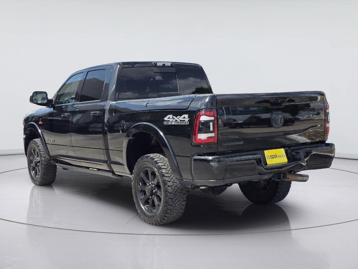 2020 RAM 2500 Laramie