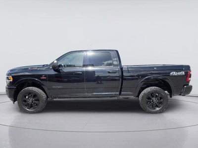 2020 RAM 2500 Laramie