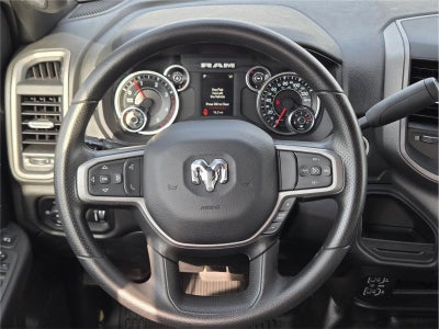2024 RAM 5500 Base