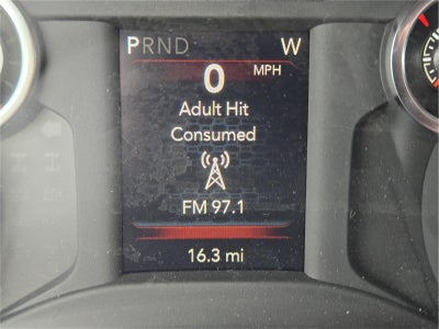 2024 RAM 5500 Base