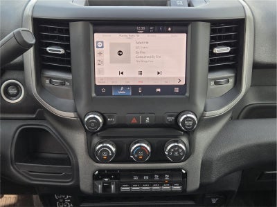 2024 RAM 5500 Base