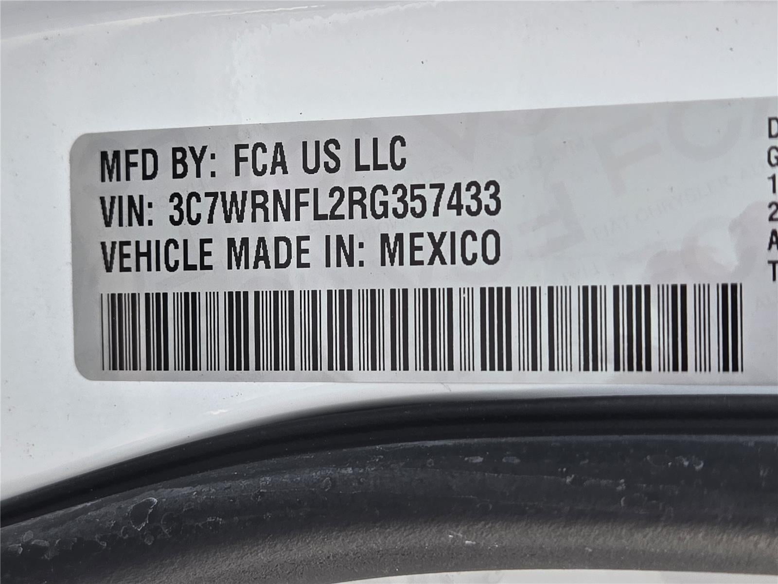2024 RAM 5500 Base