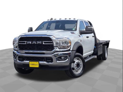 2024 RAM 5500 Base