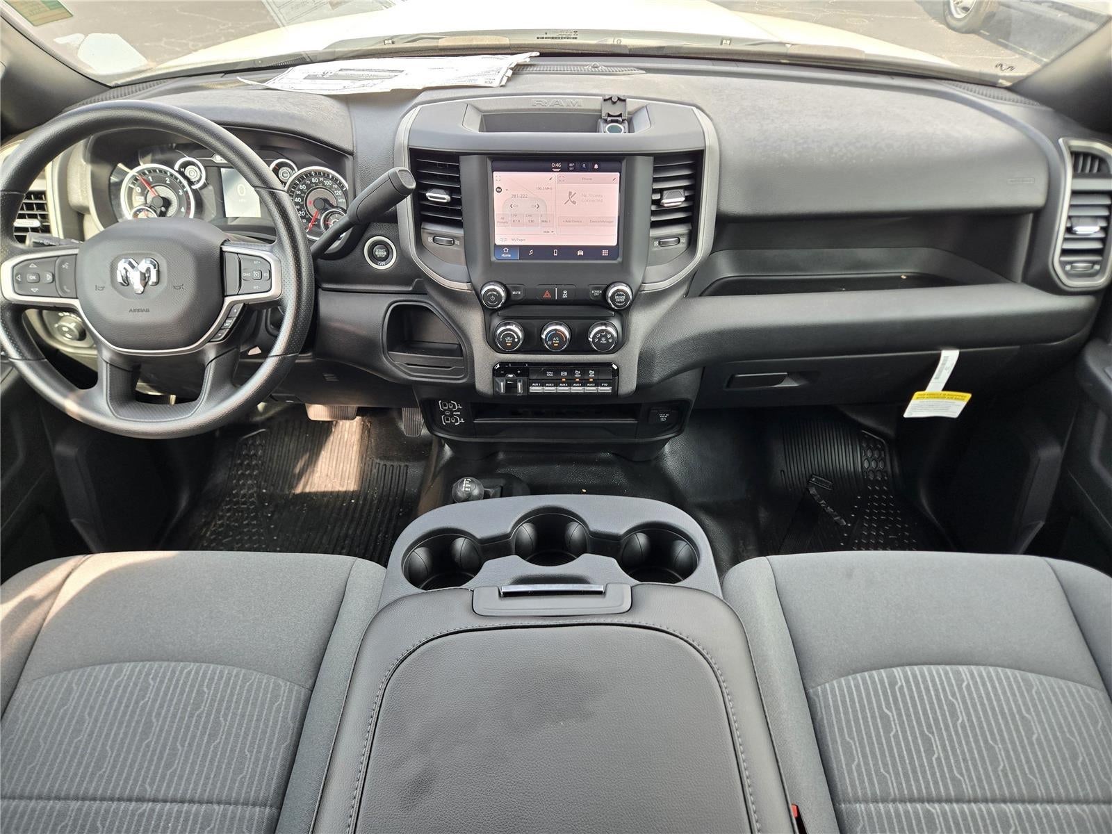 2024 RAM 5500 Base