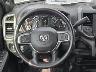 2024 RAM 5500 Base
