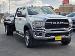 2024 RAM 5500 Base