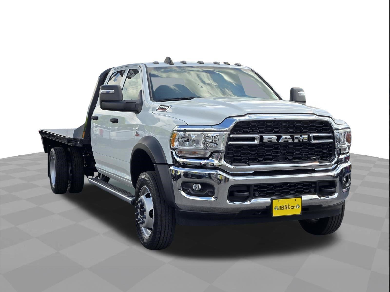 2024 RAM 5500 Base