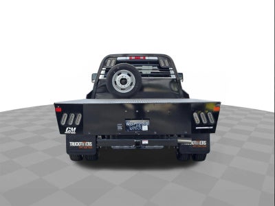 2024 RAM 5500 Base