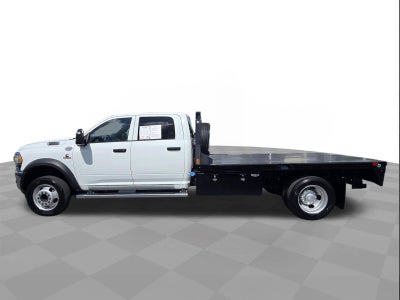 2024 RAM 5500 Base