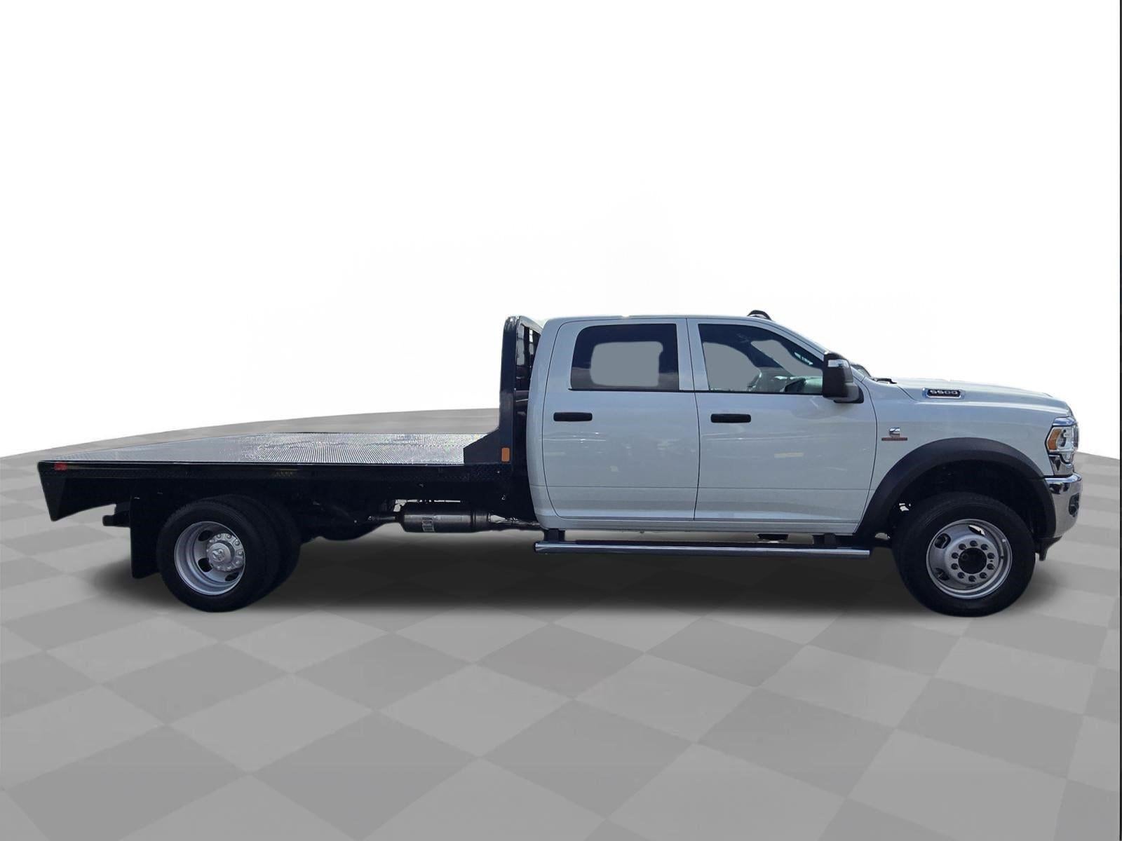 2024 RAM 5500 Base