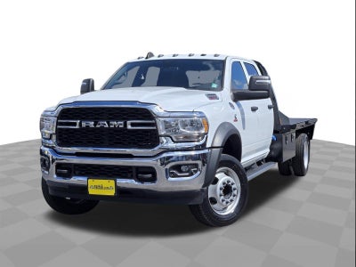 2024 RAM 5500 Base