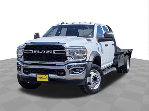 2024 RAM 5500 Base
