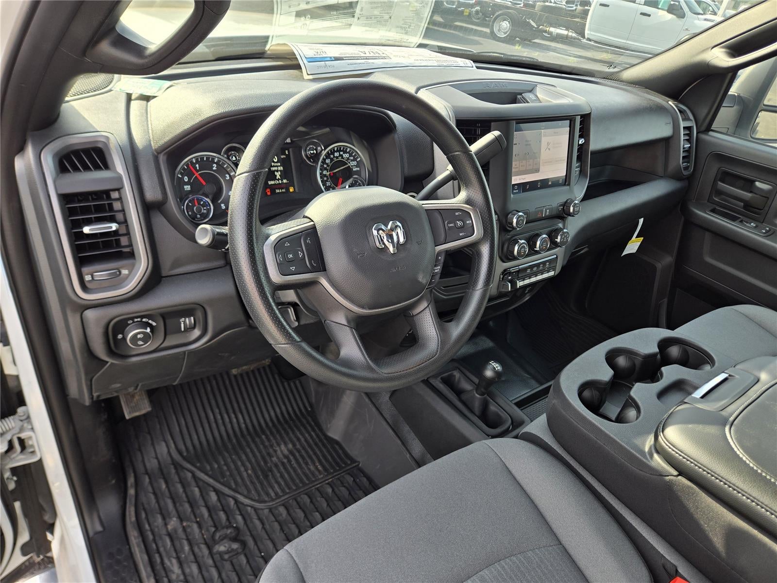 2024 RAM 5500 Base