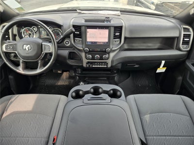 2024 RAM 5500 Base