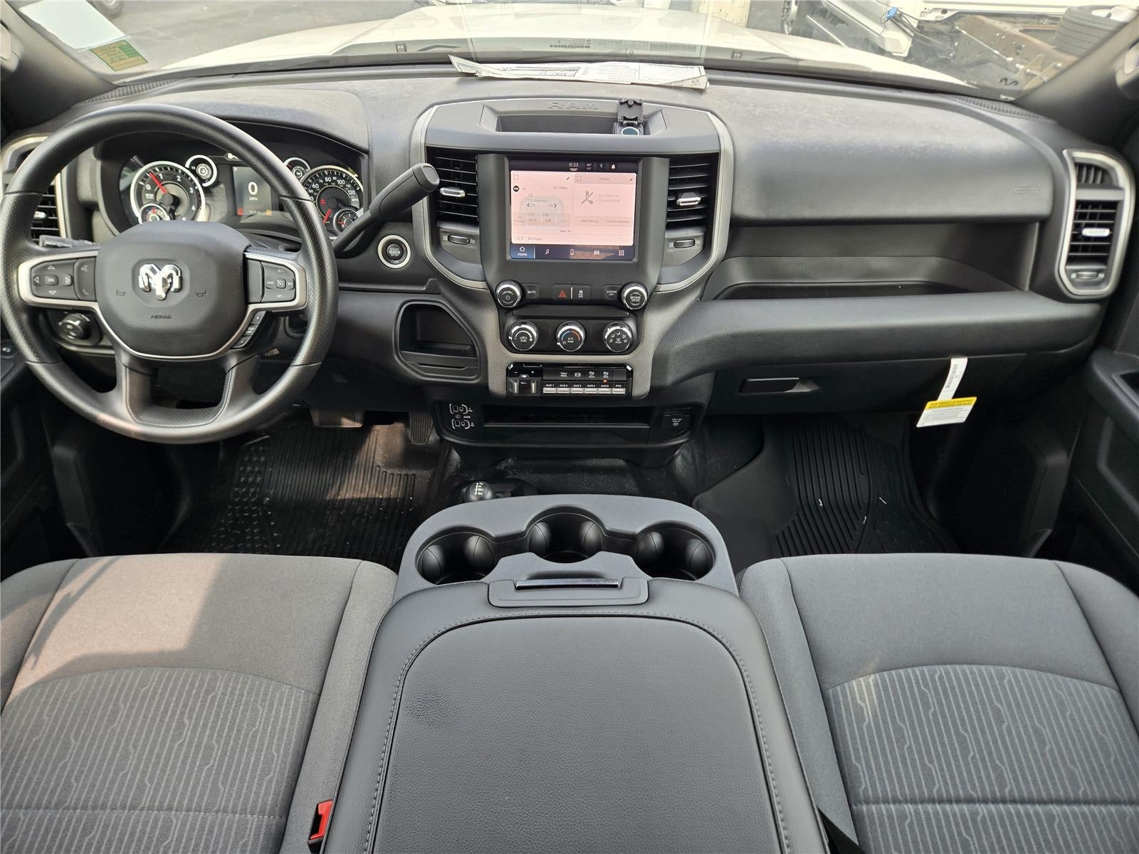 2024 RAM 5500 Base