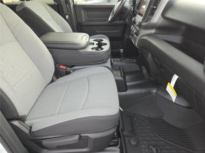 2024 RAM 5500 Base