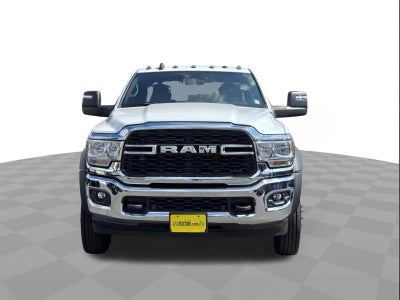 2024 RAM 5500 Base