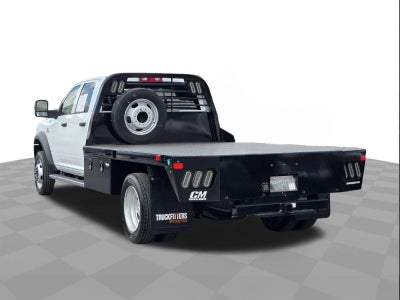 2024 RAM 5500 Base