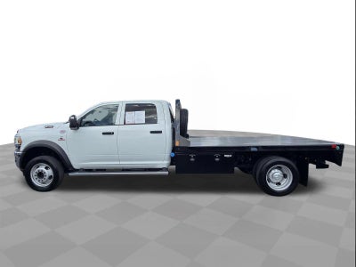 2024 RAM 5500 Base