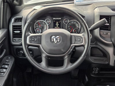 2024 RAM 5500 Base
