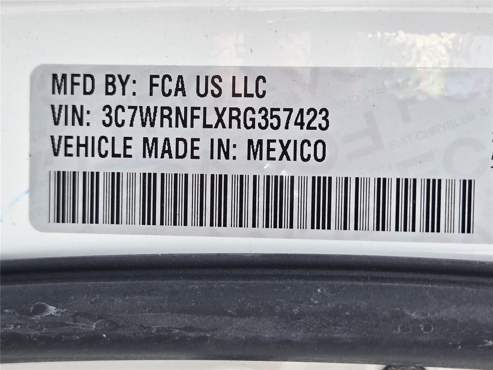 2024 RAM 5500 Base