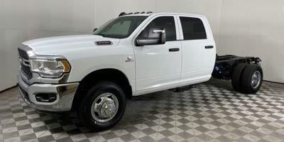 2024 RAM 3500 Chassis Cab Tradesman