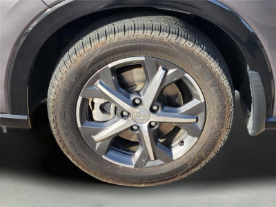 2023 Honda HR-V EX-L