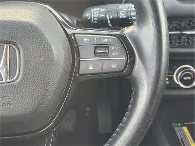 2023 Honda HR-V EX-L