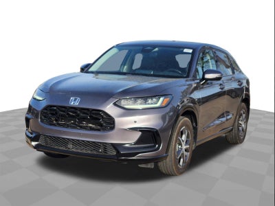 2023 Honda HR-V EX-L