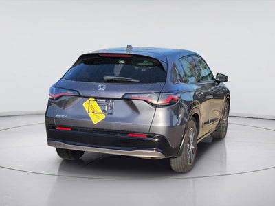 2023 Honda HR-V EX-L