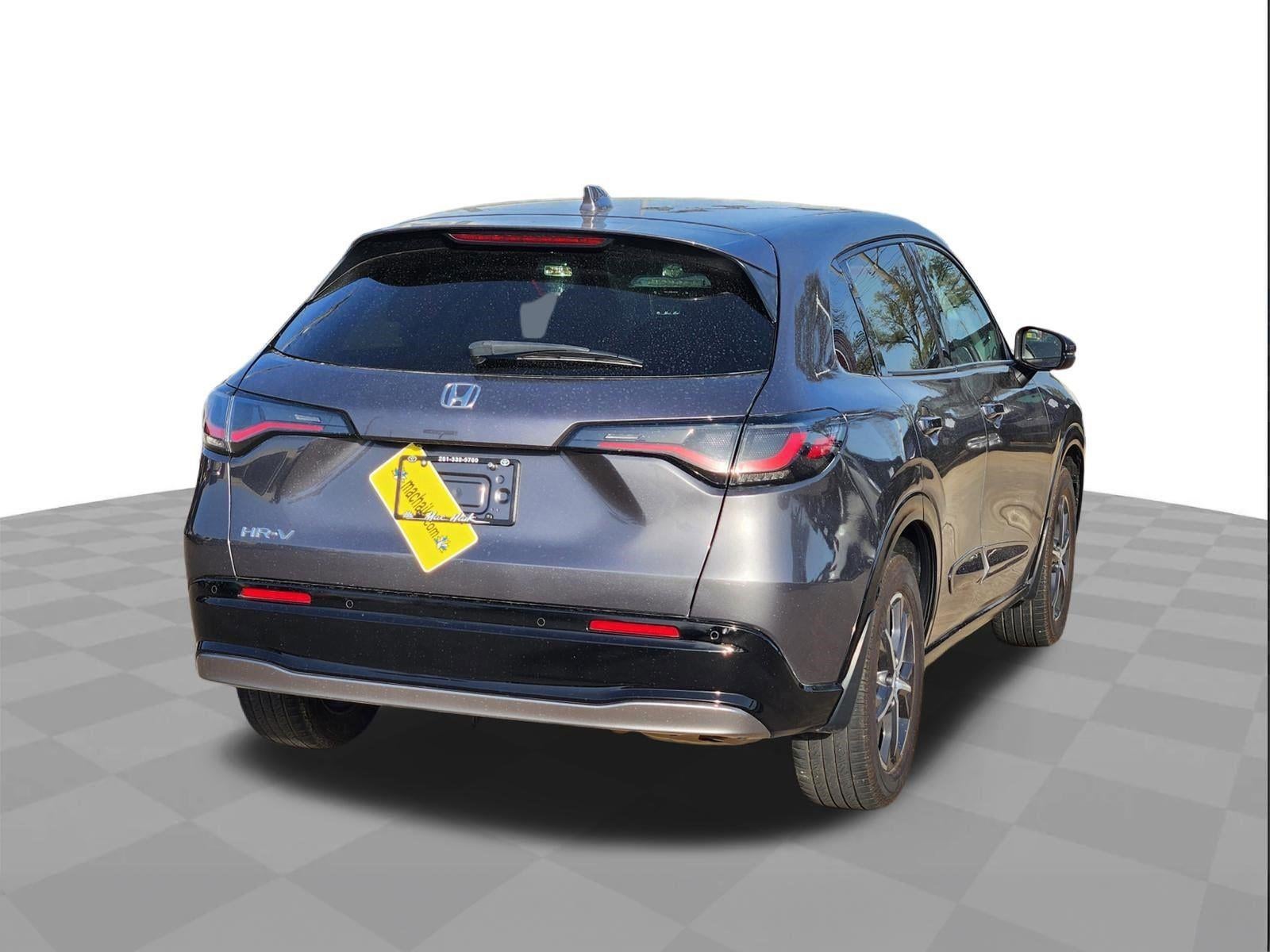 2023 Honda HR-V EX-L
