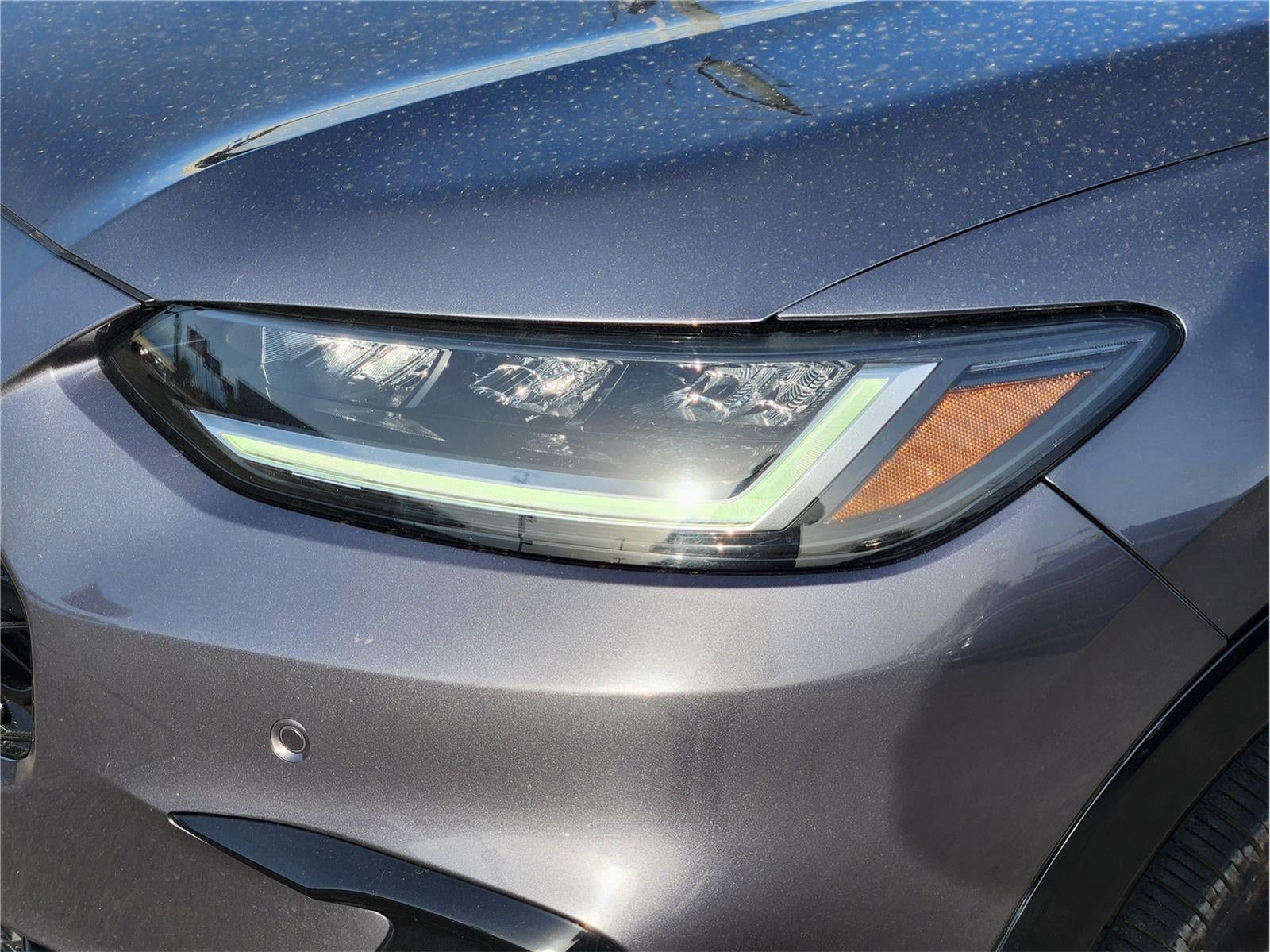 2023 Honda HR-V EX-L