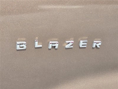 2019 Chevrolet Blazer 1LT
