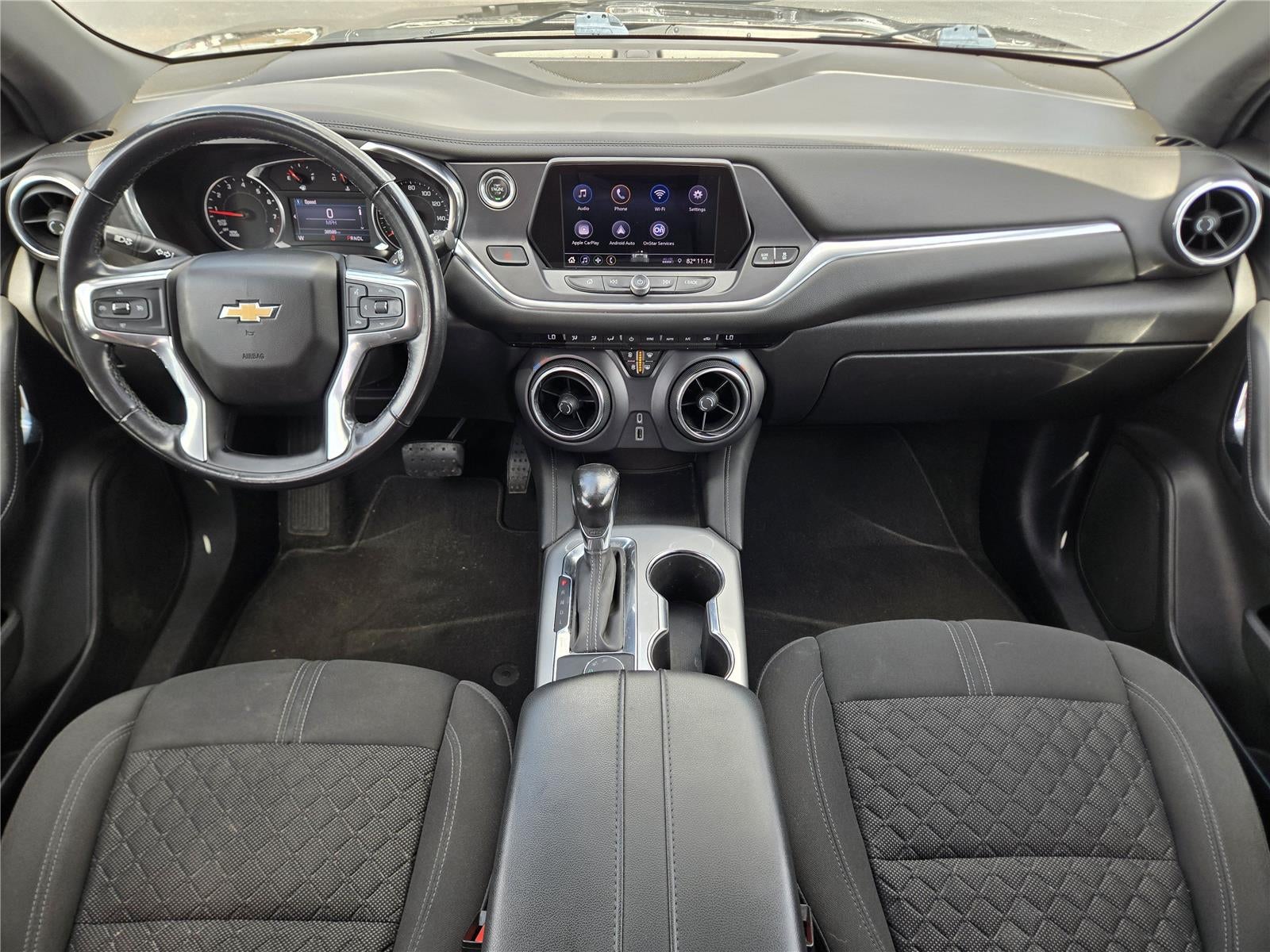 2019 Chevrolet Blazer 1LT