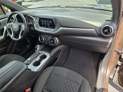 2019 Chevrolet Blazer 1LT