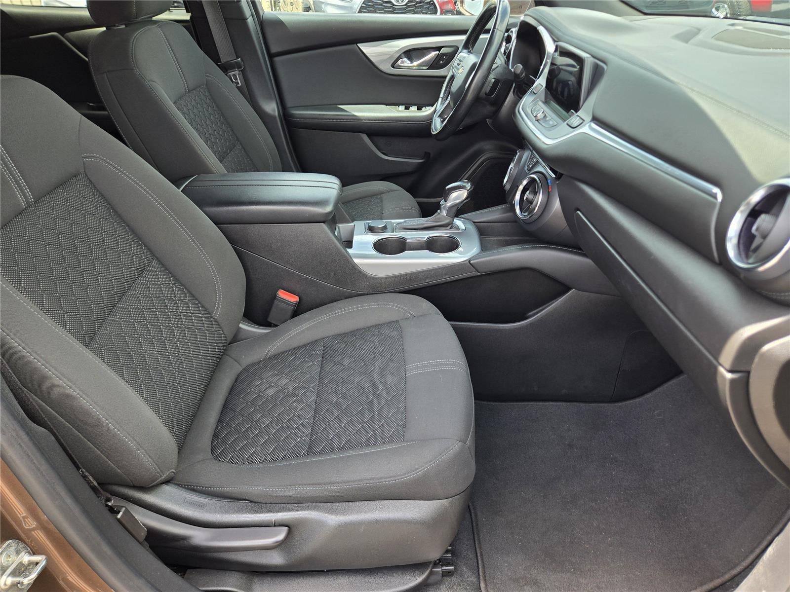 2019 Chevrolet Blazer 1LT