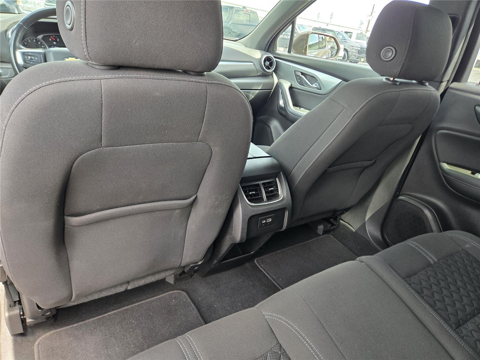 2019 Chevrolet Blazer 1LT